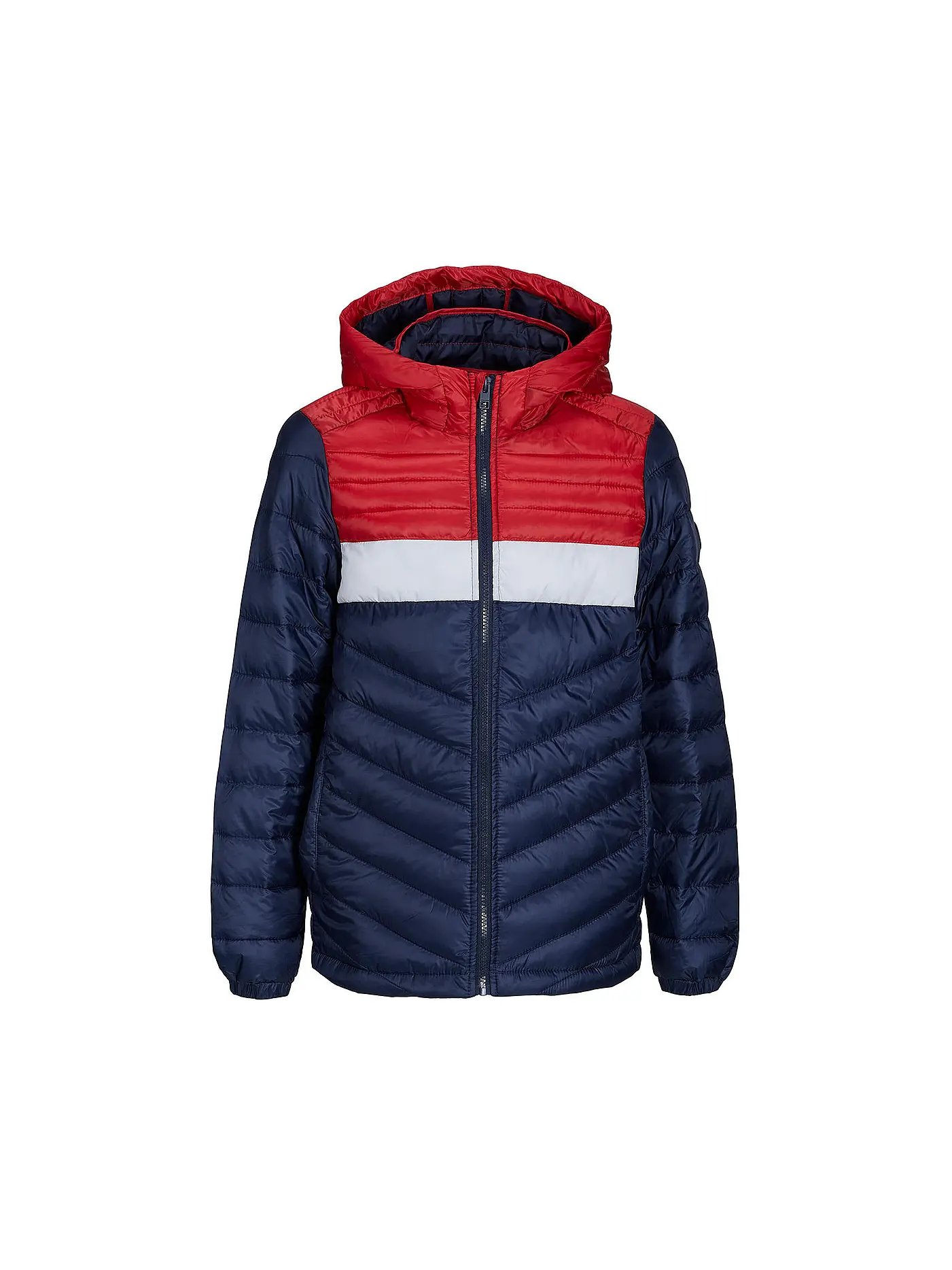 JACK & JONES | Jungen Jacke JJEHERO | 